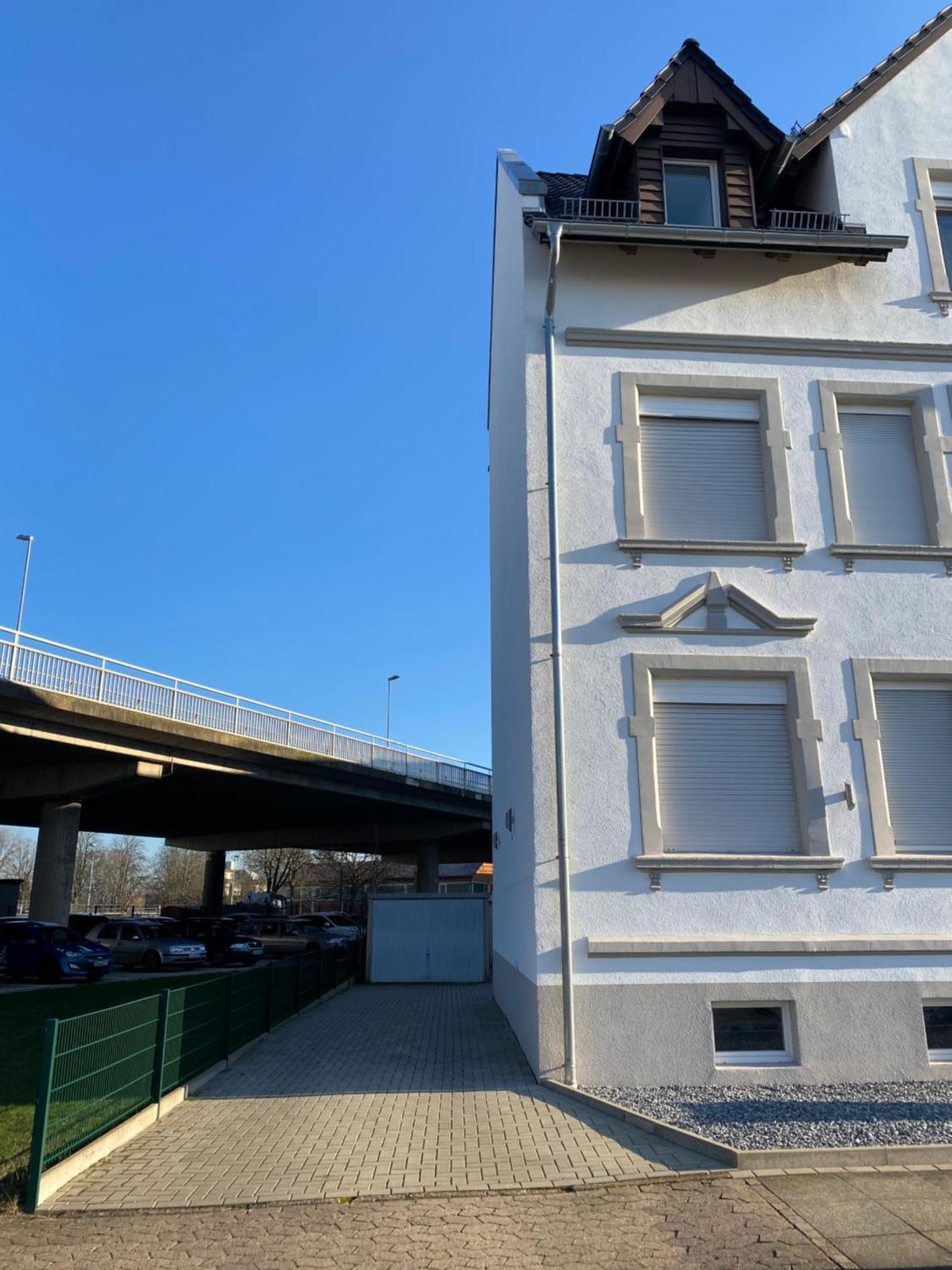 Colleen Apartments - Minden, Hermannstrasse Exterior photo