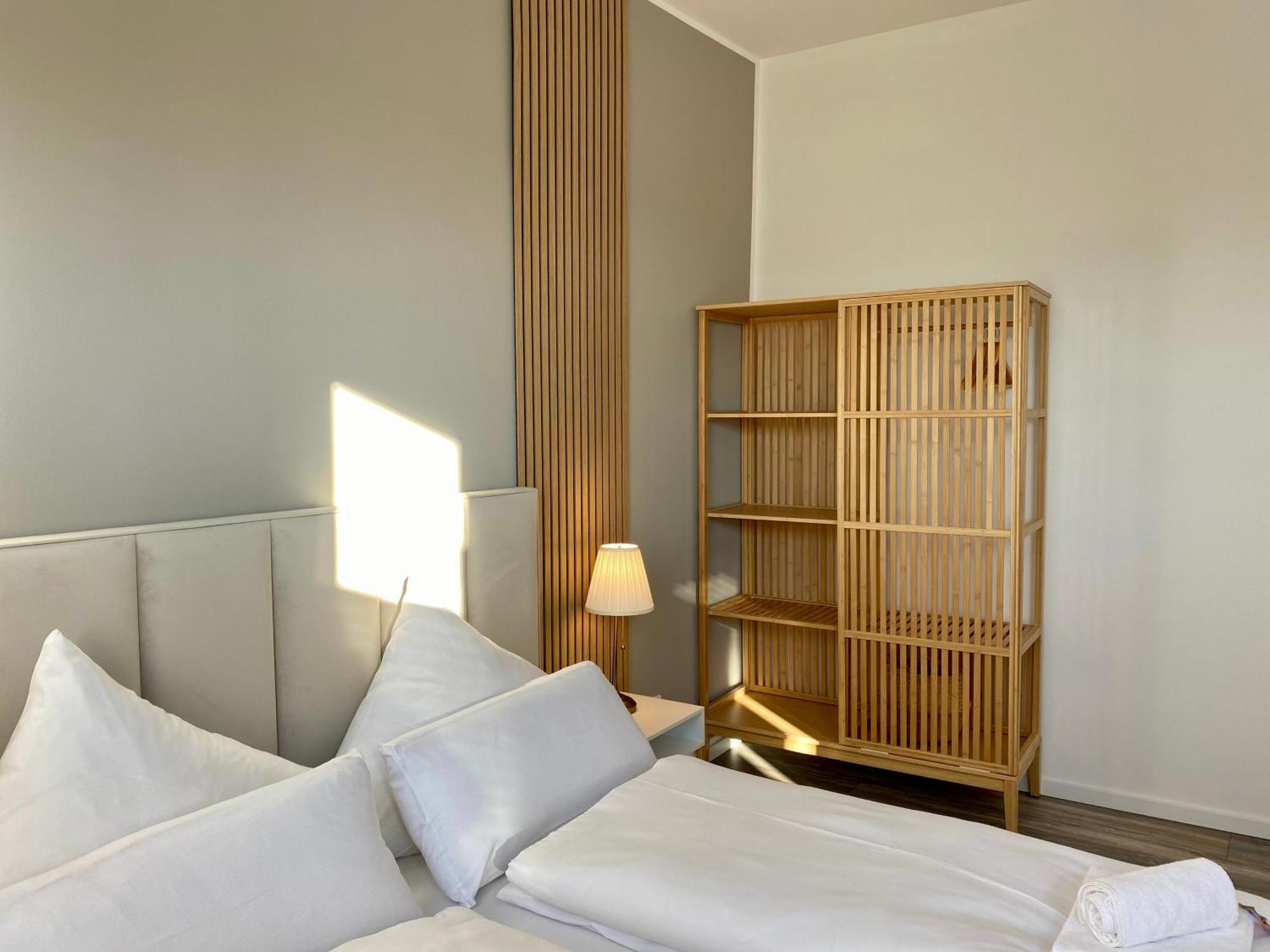 Colleen Apartments - Minden, Hermannstrasse Room photo